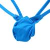 Men's Swimsuits Underwear Low Rise Stretch Bikini Briefs Swimwear