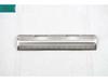 Leopard 25 Model Front Panel Roof Speaker Cover - Titanium Silver Stainless Steel Interior
