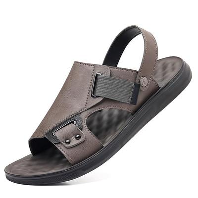 Scarpe da uomo – Sandali
