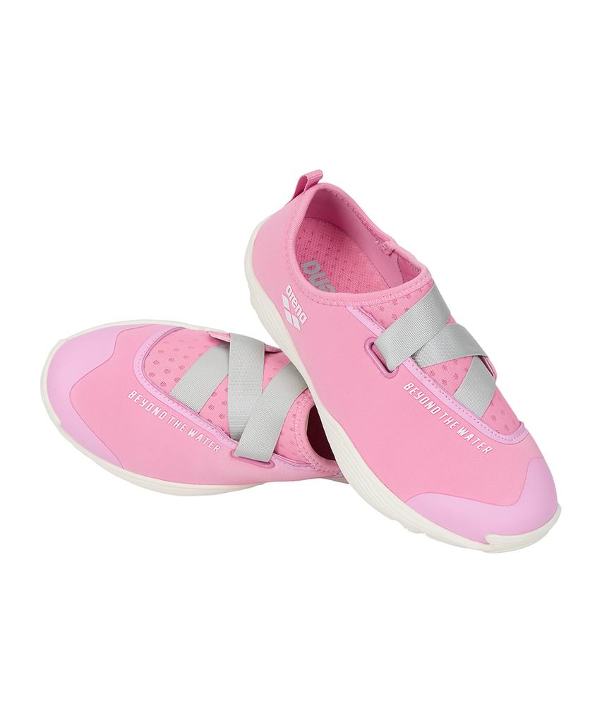 Alena Wave Walker Aqua Shoes A6Ac1Os63Pnk