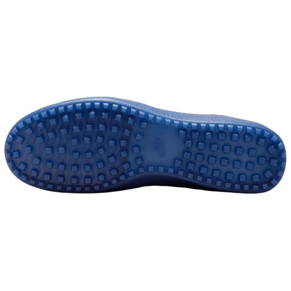 Nike Field General Comfortable Support Skateboard Shoes Unisex Blue IH2487-400