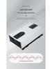 High Power 3000W Pure Sine Wave Inverter: 12V/24V/48V/60V to 220V for Home or Truck