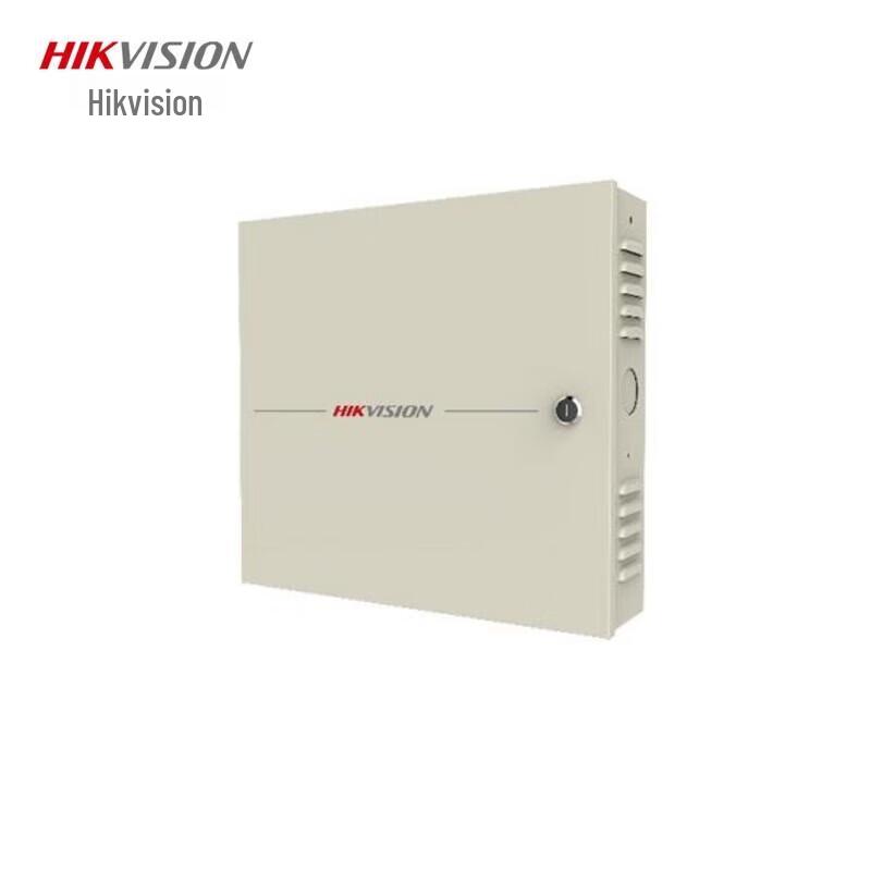 HIKVISION DS-K2601 Single Door Access Controller