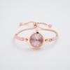 Elegant Bracelet Watches For Women Ladies Adjustable Bracelets Watch Fashion Quartz Wristwatches Gift