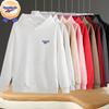 2026 New Women's Embroidery Hoodies for Autumn and Winter Women's Hoodie