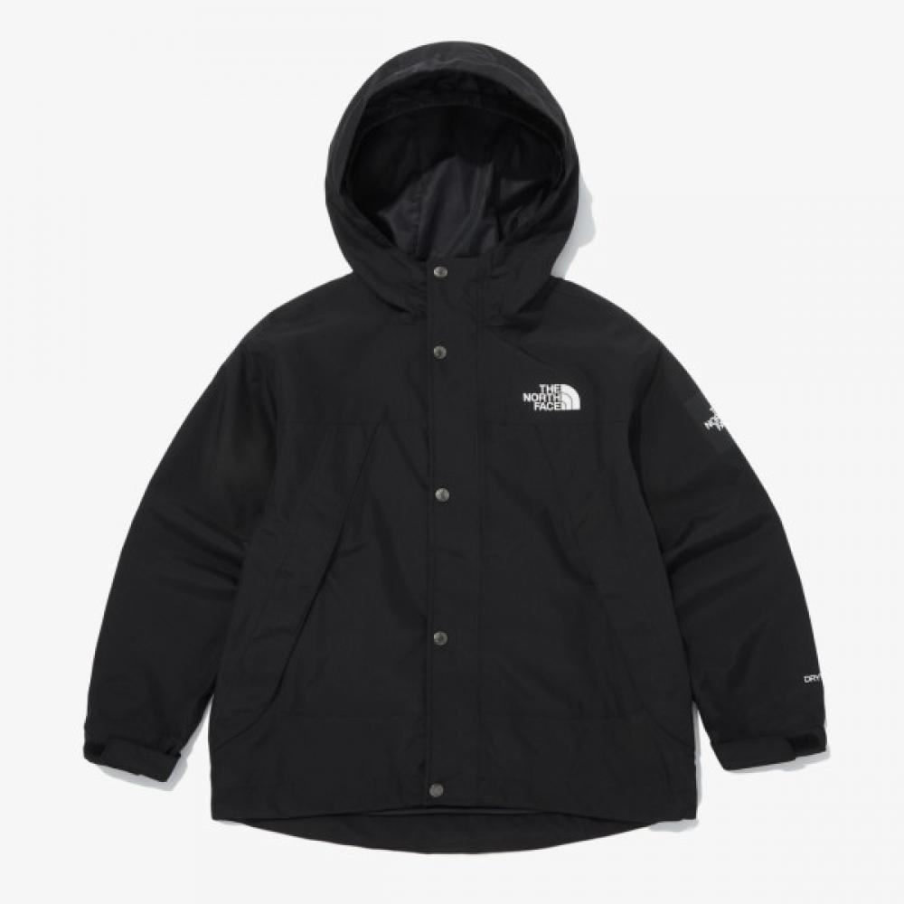 North Space Kids Nj2hq02 Kids Shiraz Jacket
