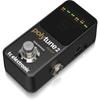 Tc Electronic Afinador Polifônico 2 Afinação Simultânea de Todos os Tamanhos (POLYTUNE NOIR) - Cordas/Compacto