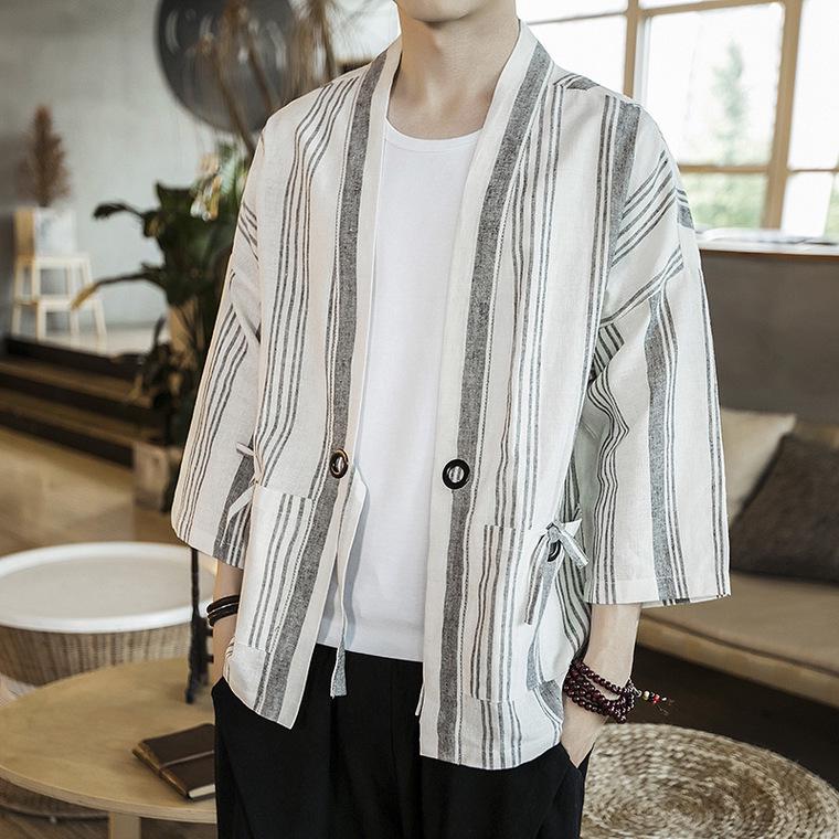 hanbok cardigan