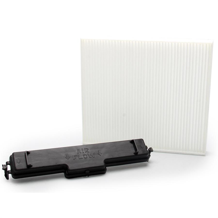 For Dodge RAM 1500 2500 3500 Cabin Air Filter & Filter Access Door 68318365AA