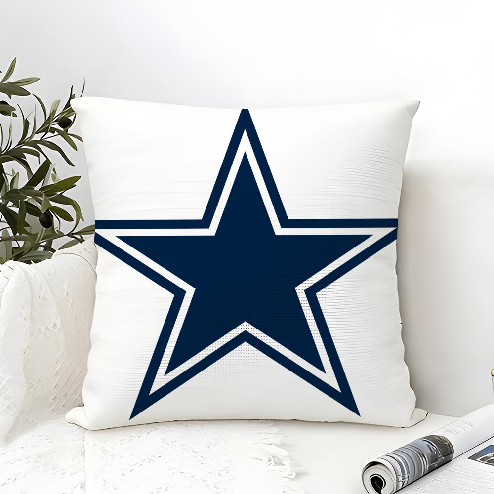 Aesthetic Art Display of FivePointed Stars Pillow Case linen pillow case sofa home decor cushion cover cushion cove