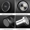 Shui Yisheng 316 Stainless Steel Vacuum Insulated Office Mug