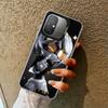 M-Murder D-Drones Game Soft Phone Case for Xiaomi Redmi 15C 15 14C 13C 12C Poco X5 X6 X7 Pro X3 F8 F7 Ultra M8 13 12 Cover Back