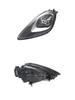 Models 9Y0941033T, 9Y0941044T, and 9Y0941033P fit Cayenne headlights from 2018-2022.