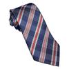 [Xiang Ru] Necktie, Business, Workplace, Washable, Commuting, Job Hunting, Gift, Birthday, Wedding, Reception, Party, Stripe, Father's Day, Check,