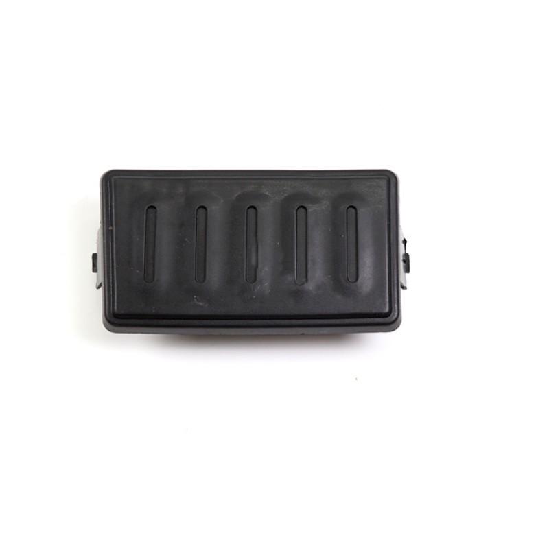 For NISSAN TIIDA SYLPHY LIVINA Upper Cover of Air Filter Housing  Air Filter Cover  Air Grille