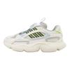 adidas Originals Ozmillen Boa C Comfortable Low-Top Casual Shoes Kids Sneaker Beige KJ6655