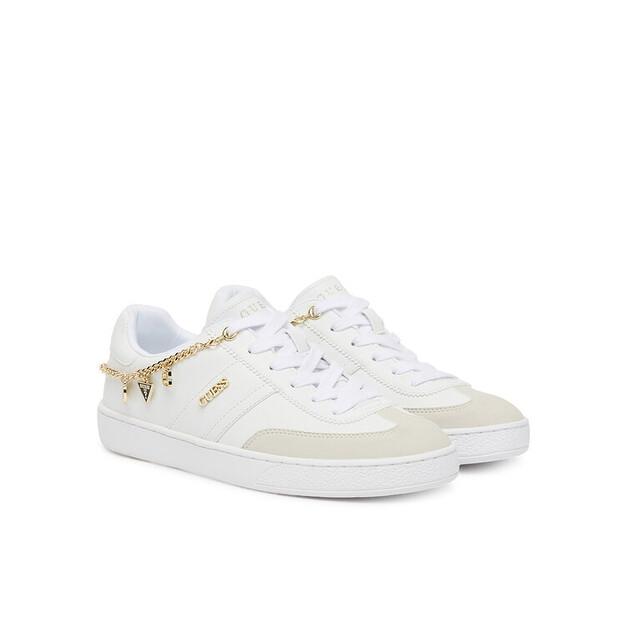 Кроссовки Guess FLTNAO LEA12