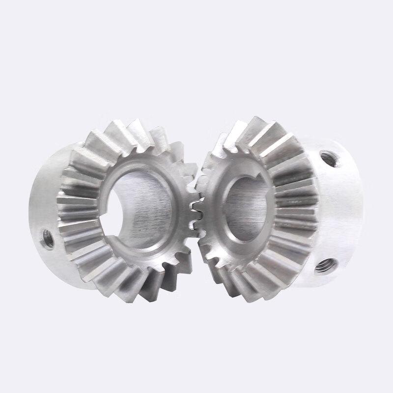 Stainless Steel Bevel Gear