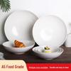 Creative Cartoon Melamine Soup Bowl