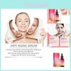 Ouhoe Facial Repair Essence Hydrating Moisture Brightening Concentrate For Fine Lines