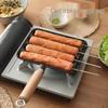 Wutuo Cast Iron Sausage Grill