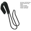 Golf Ball Holder with Quick-Draw Release Portable Waist Hip Metal Ball Carrier Holds 3 Balls Golf Accessory for Men Women