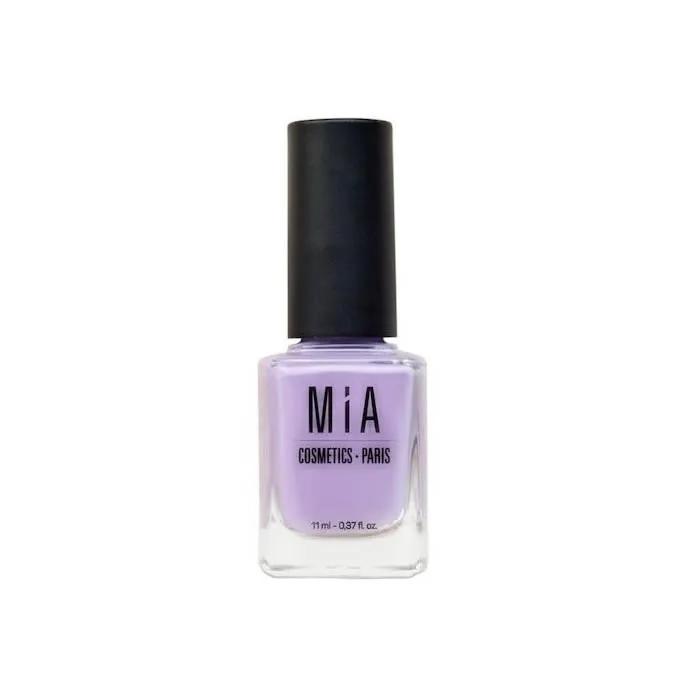 Mia Cosmetics Vernis A Ongles Ametyst