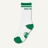HOTEL SAINT TROPEZ GREEN SPORT HST SOCKS