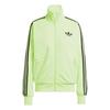 Womens/Ladies Firebird 3 Stripes Track Top