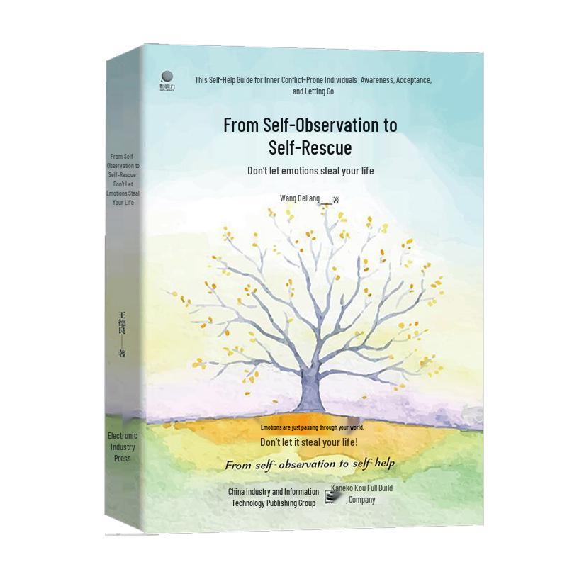 From Self-Observation to Self-Rescue