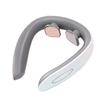 Shangheng Intelligenter Nacken- und Halswirbelmassager mit Heizfunktion CN-Stecker (Adapter enthalten)