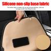 12-24V Car Heated Seat Cushion Warm Winter Universal Fast Heating Pad Seat Covers Swan Velvet Seat Protector for Tesla Benz Etc.
