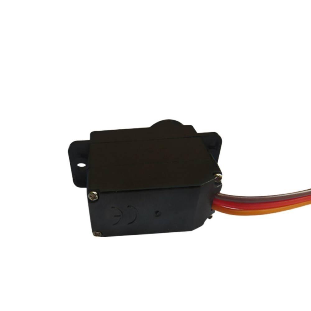 1PCS NHY094MD 9g Servo 4.8V-6V 9g Mini Servo For Aircraft Models Smart Door Locks Robots Diving Equipment Racing Model