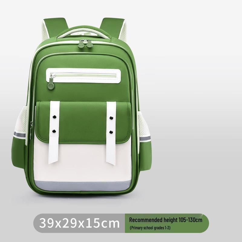 DCLOUD Kids Waterproof Lightweight School Backpack