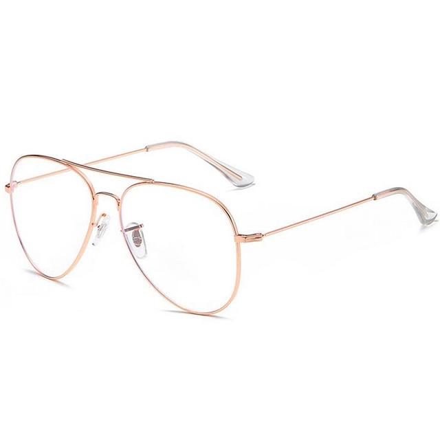 

Овальные асферические линзы 1,56, очки по рецепту для женщин и мужчин, цилиндр 0 ~-200, очки из нержавеющей стали с диоптриями Sph от -0,5 до -4,0 0