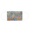 20PCS Adult's Mask Paisley Print Disposable Face Mask Industrial 3Ply Ear Loop