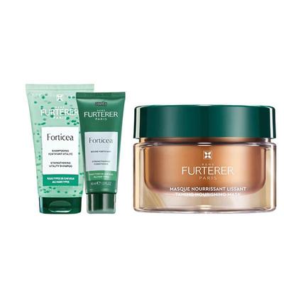 René Furterer Forticea Hair Care Set