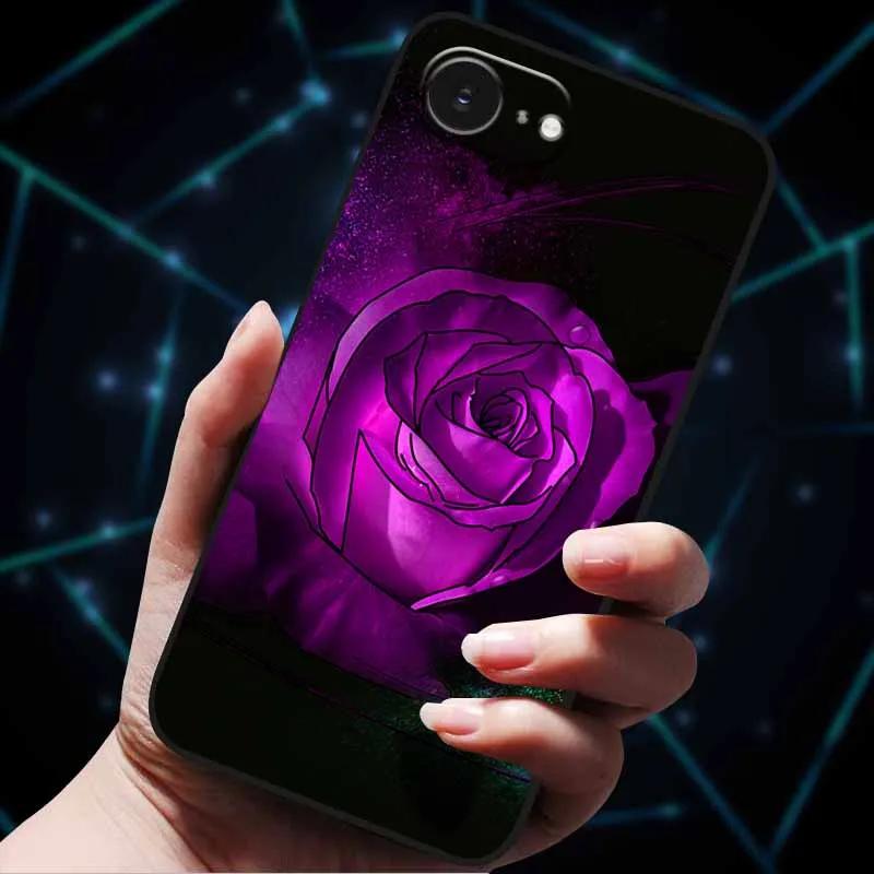 3D Blumen Prägung Hüllen Für iphone 17pro pro max 17Air iphone17 Weiche Silikon Handyhülle für iphone17 Air iphone17pro Rückentasche