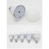 E27 5W 7W 12W 15W Smart Emergency Light LED Bulb 220V Rechargeable For Home Corridor Garage Emergency Lamps LED Lights New