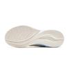 Anta Cushioning Abrasion Resistant Breathable Low top Casual Shoes Women's White Blue Sneakers 922335501-6