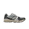 Gel-kayano 14 Black Glacier Grey