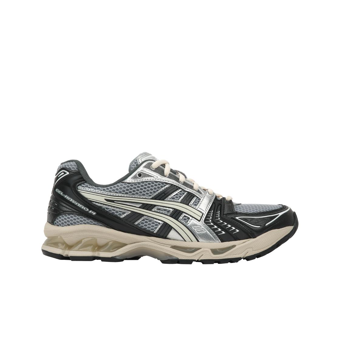 

Asics Gel-kayano 14 Black Glacier Grey 240