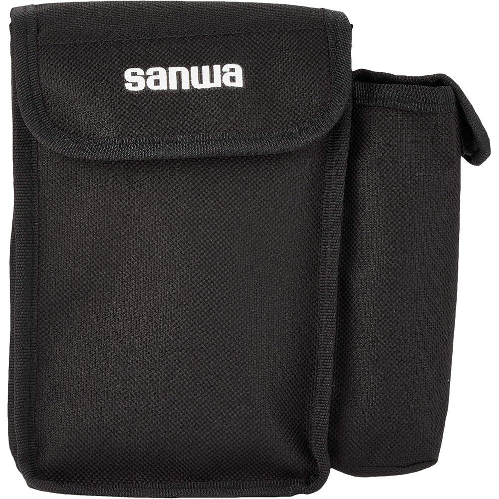 Sanwa Electric Casing C-DG3a Portable Case for Measuring Instruments