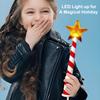 Zauberstab Licht, Festliche Deko Geschenk für Zuhause, Zauberstab Licht, Festliche Deko Geschenke für Zuhause,Für Festliches Zuhause Festliche Partys