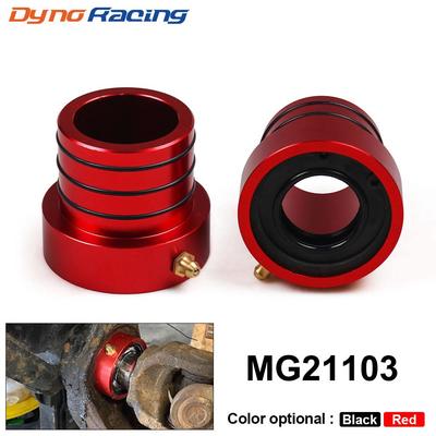 MG21103 Front Axle Tube Seal Dana 30/44 Fit for Jeep Cherokee 1984-2001 Wrangler JK YJ 2X