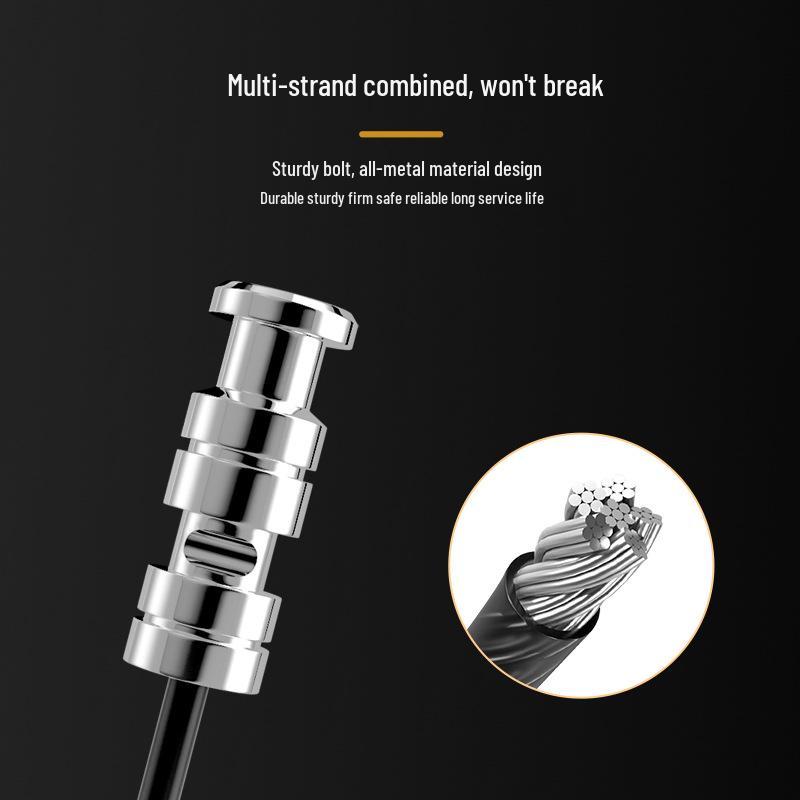 Child Safety Sliding Door & Cabinet Lock - Anti-Pinch & Anti-Open Protection for Drawers & Refrigerators