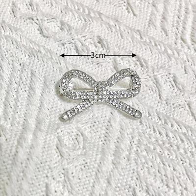 Creative Alloy Brooch Fashion Collar Brooch Pin
