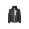 Daunenjacken Herren Schwarz Mit Kapuze Moderat Andere DD6858-010