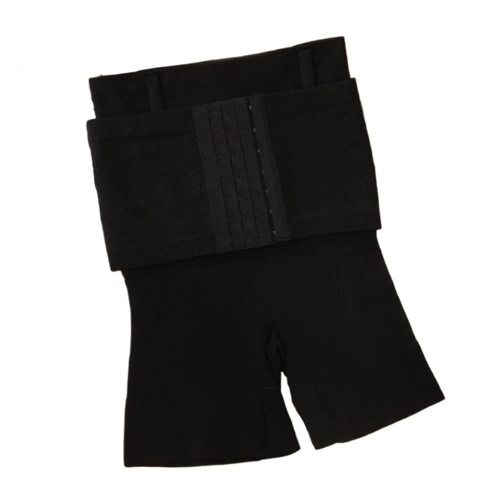 Panties Postpartum Body Shaper High Waist Tummy Control Underwear Fashion Butt Lifter Briefs Lady