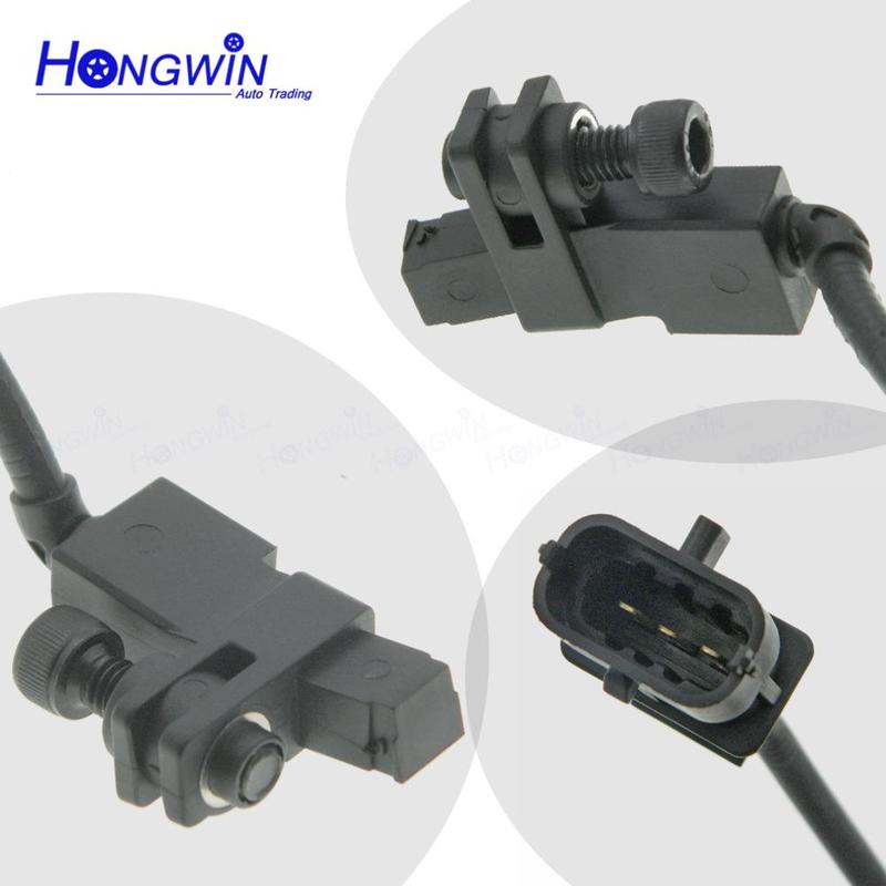 Car Auto Crankshaft Crank Angle Sensor 39180-2F000 391802F000 For Hyundai ix35 01-10 Santa Fe II (DM) 01-12 Tucson 01-12 Kia